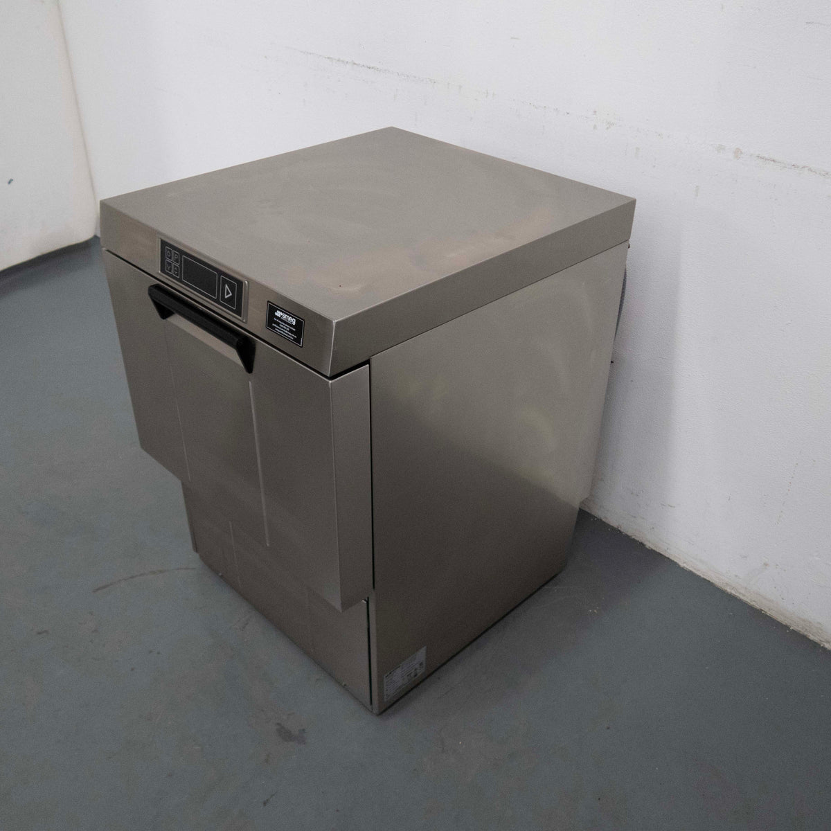 Smeg UD516DAUS Undercounter Dishwasher - 903094