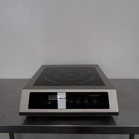 Woodson WI.HBCT.1.3500 Induction Cooktop - 903097