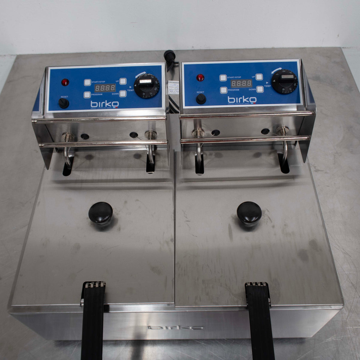 Birko 1001002 Fryer - 903098