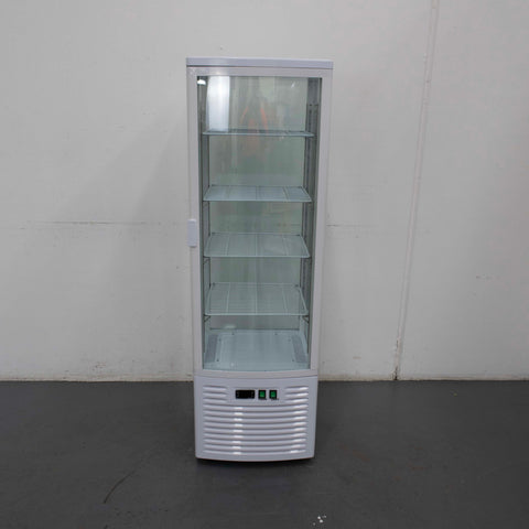 FED LSC235 Upright Fridge - 903101