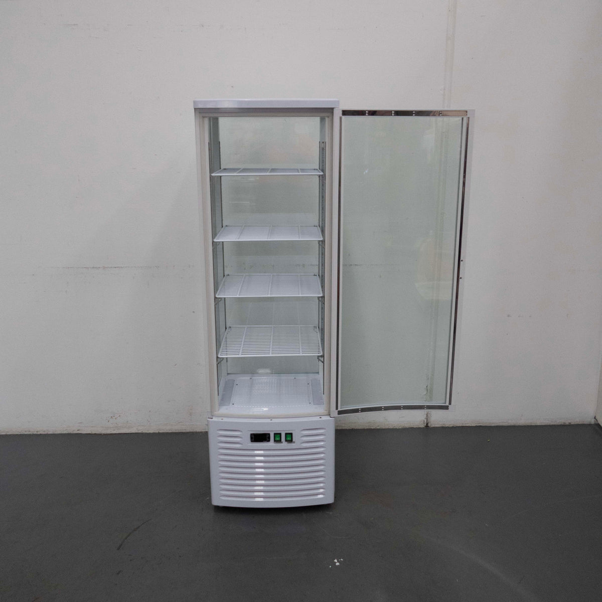 FED LSC235 Upright Fridge - 903101
