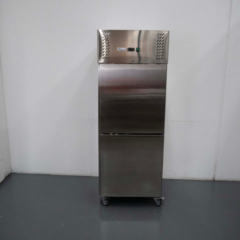 FED-X XURF650S1V Upright Freezer - 903105