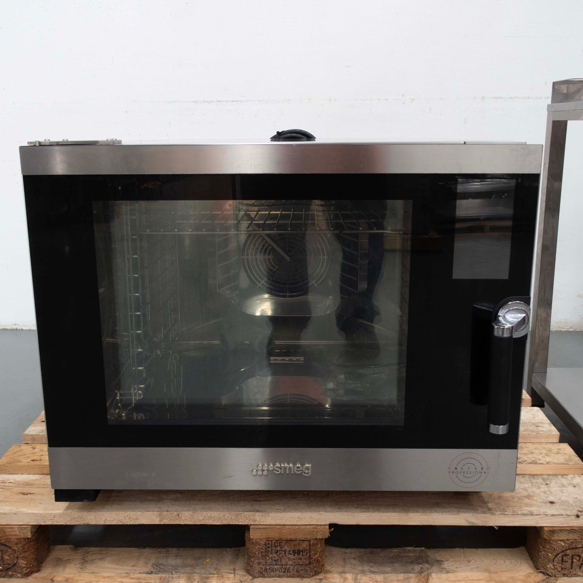 Smeg SPO5L2SDL Combi Oven - 903106