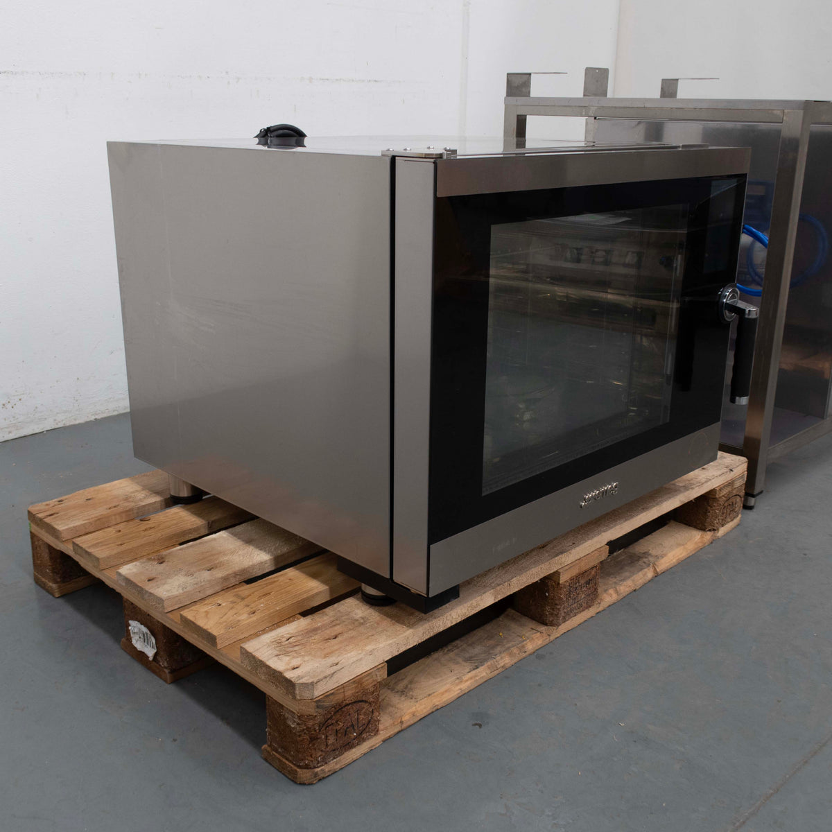 Smeg SPO5L2SDL Combi Oven - 903106