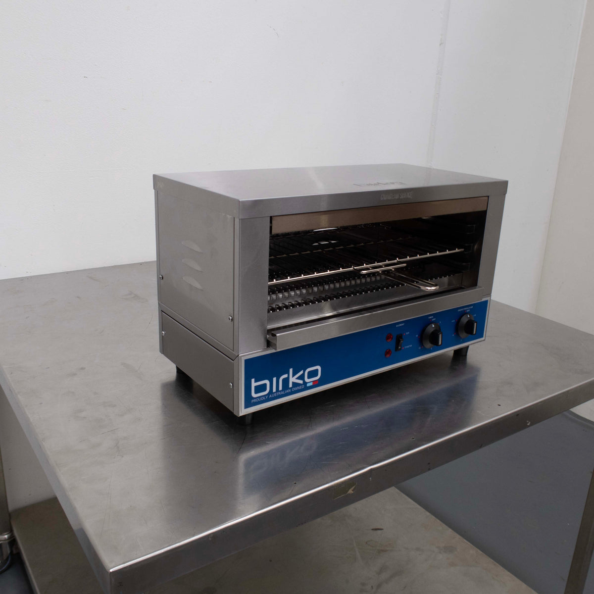 Birko 1002001 Salamander /Toaster - 903107