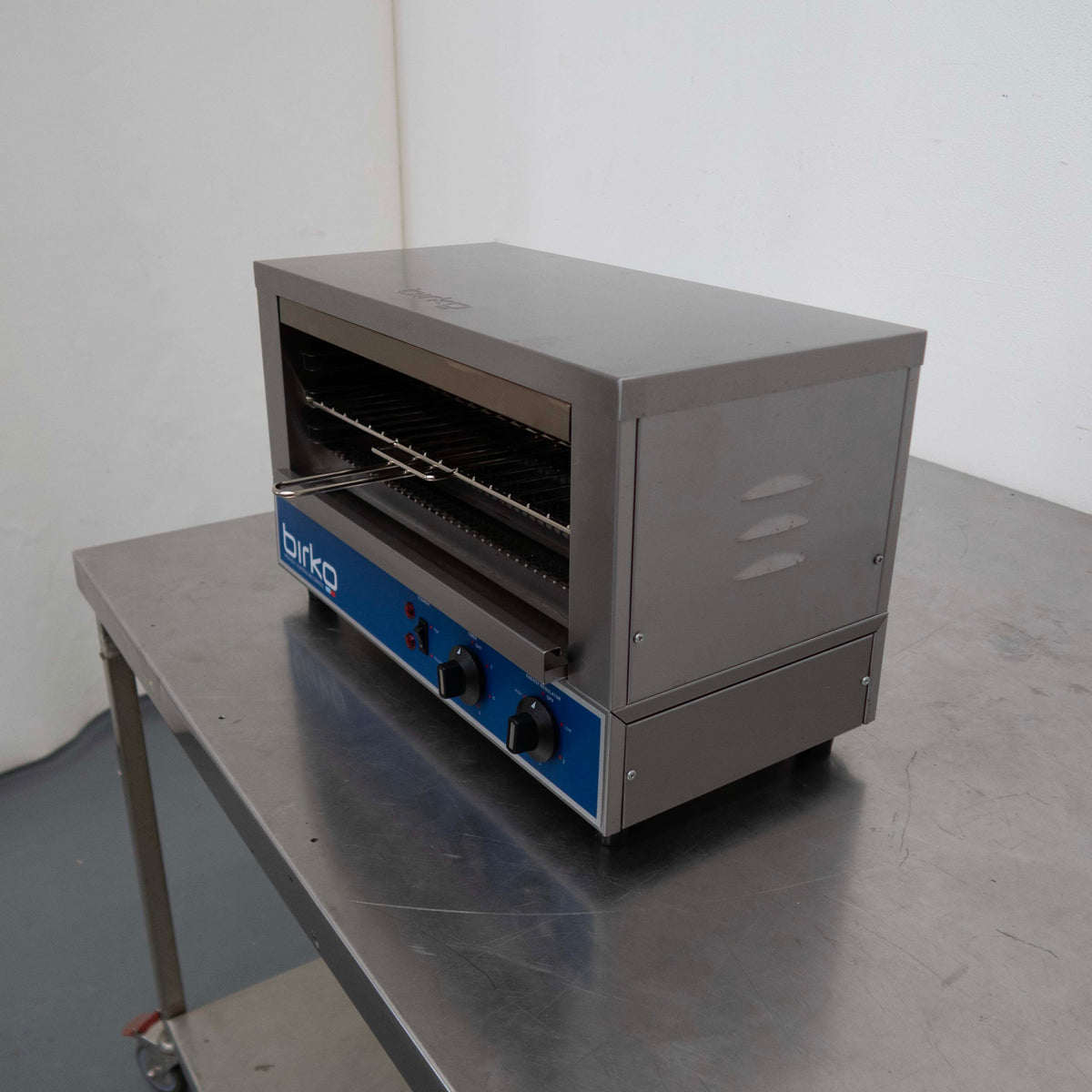 Birko 1002001 Salamander /Toaster - 903107