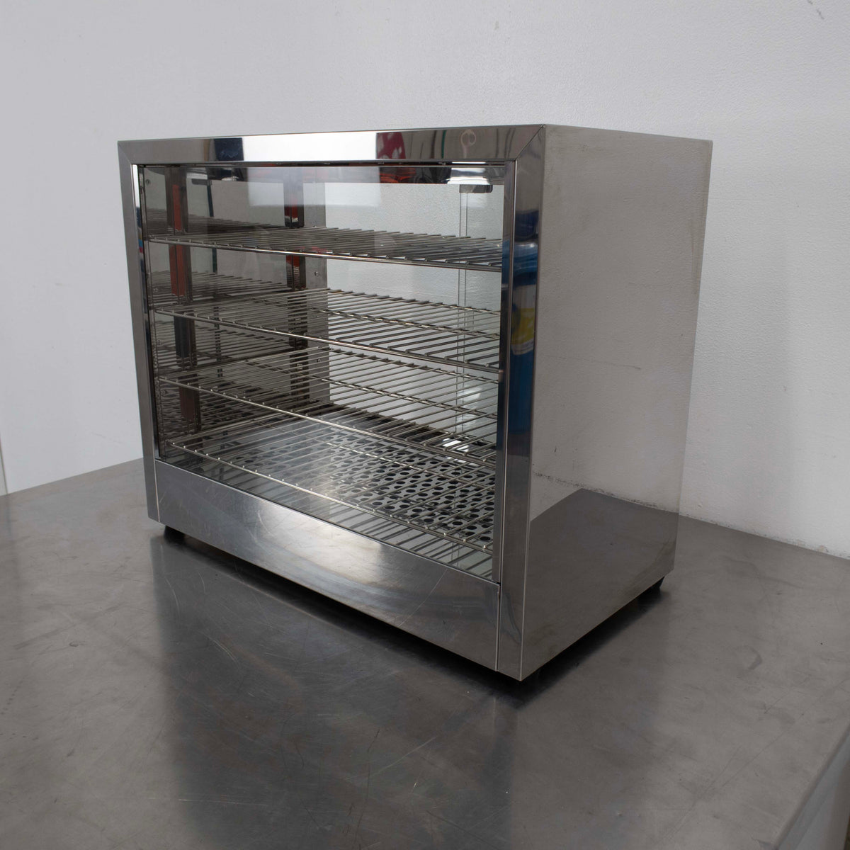 FED DHT-580E Pie Warmer - 903108
