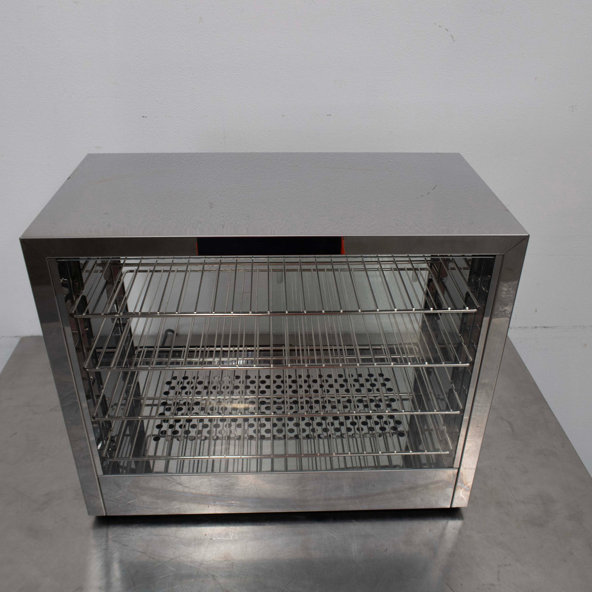 FED DHT-580E Pie Warmer - 903108