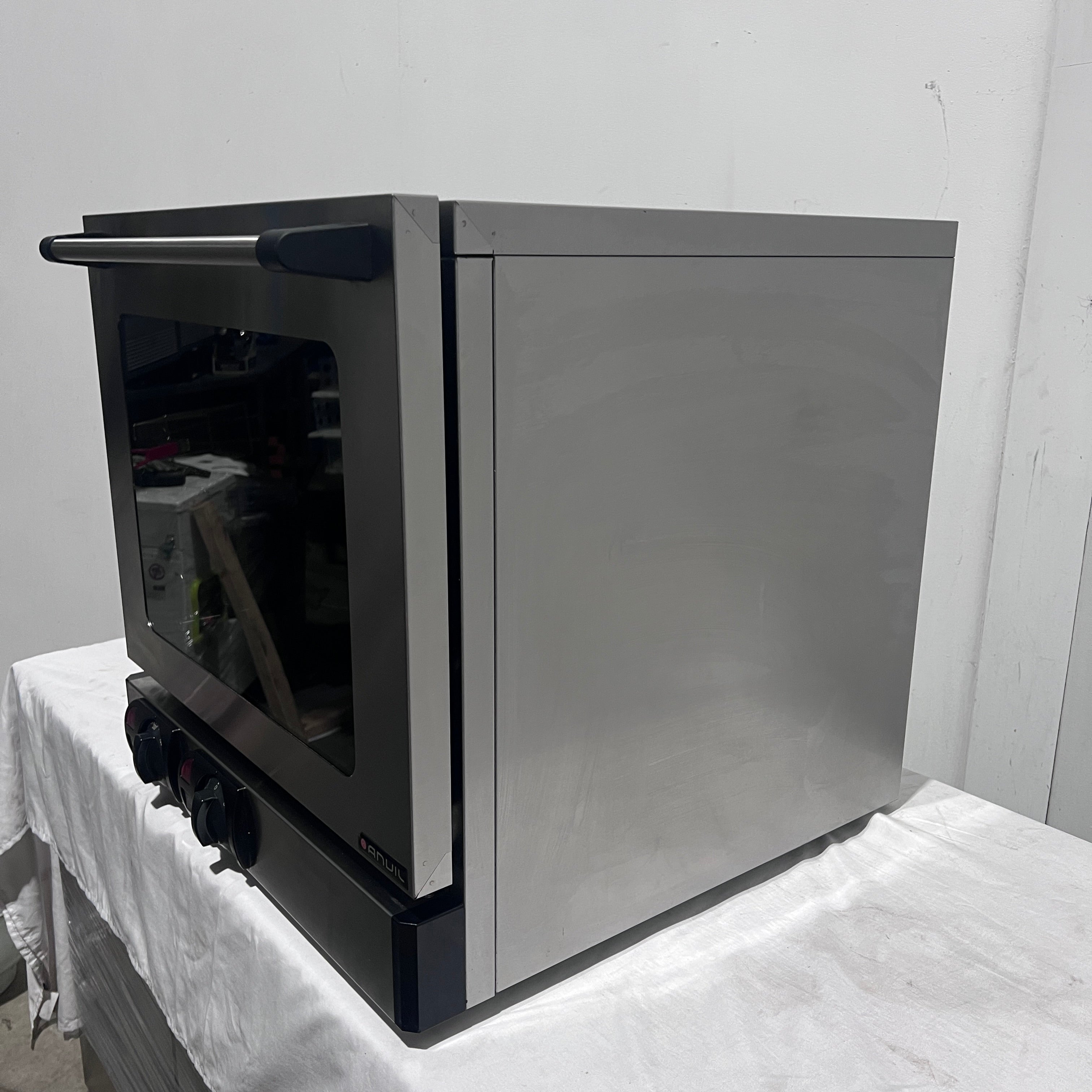 Anvil COA1003 Convection Oven - 903471