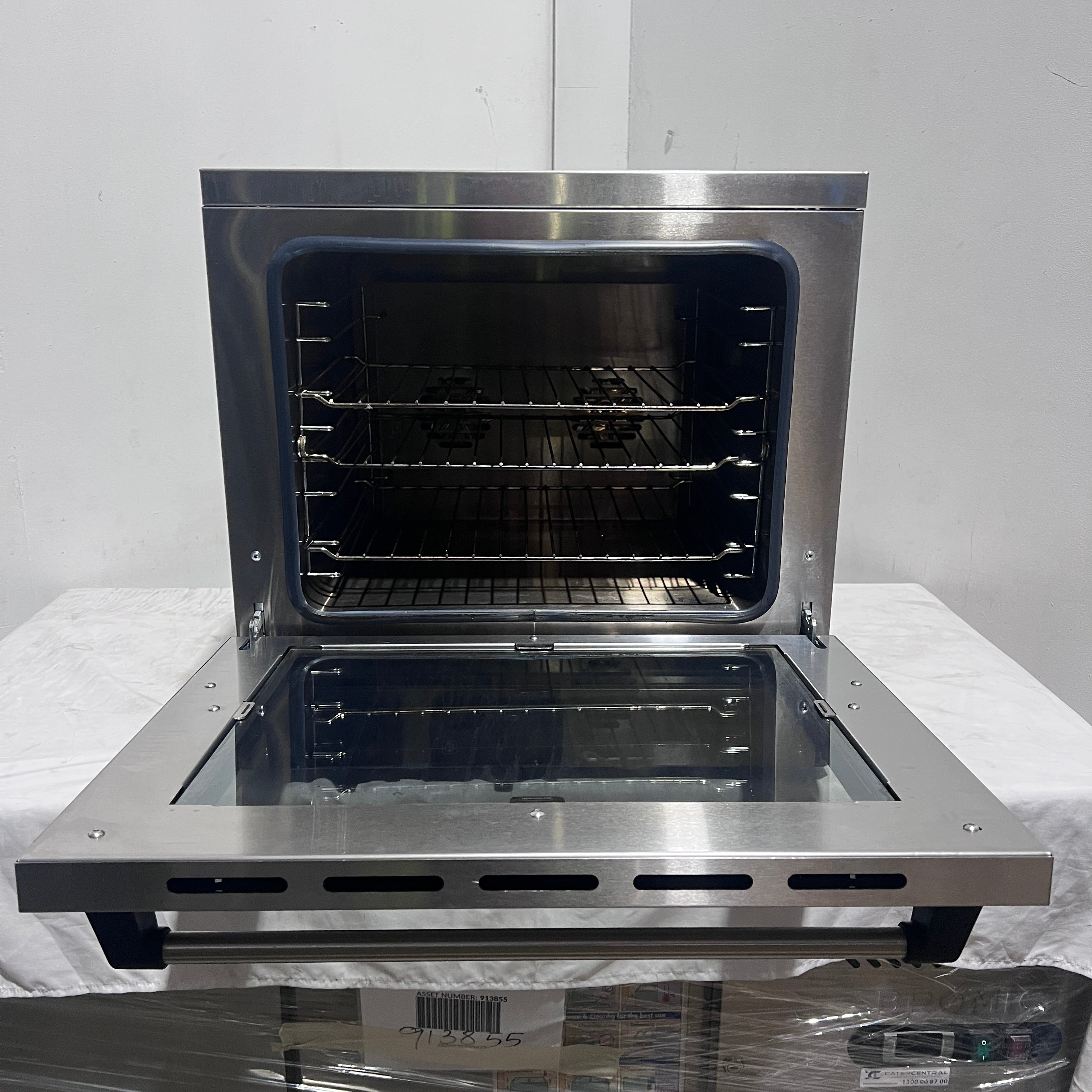 Anvil COA1003 Convection Oven - 903471
