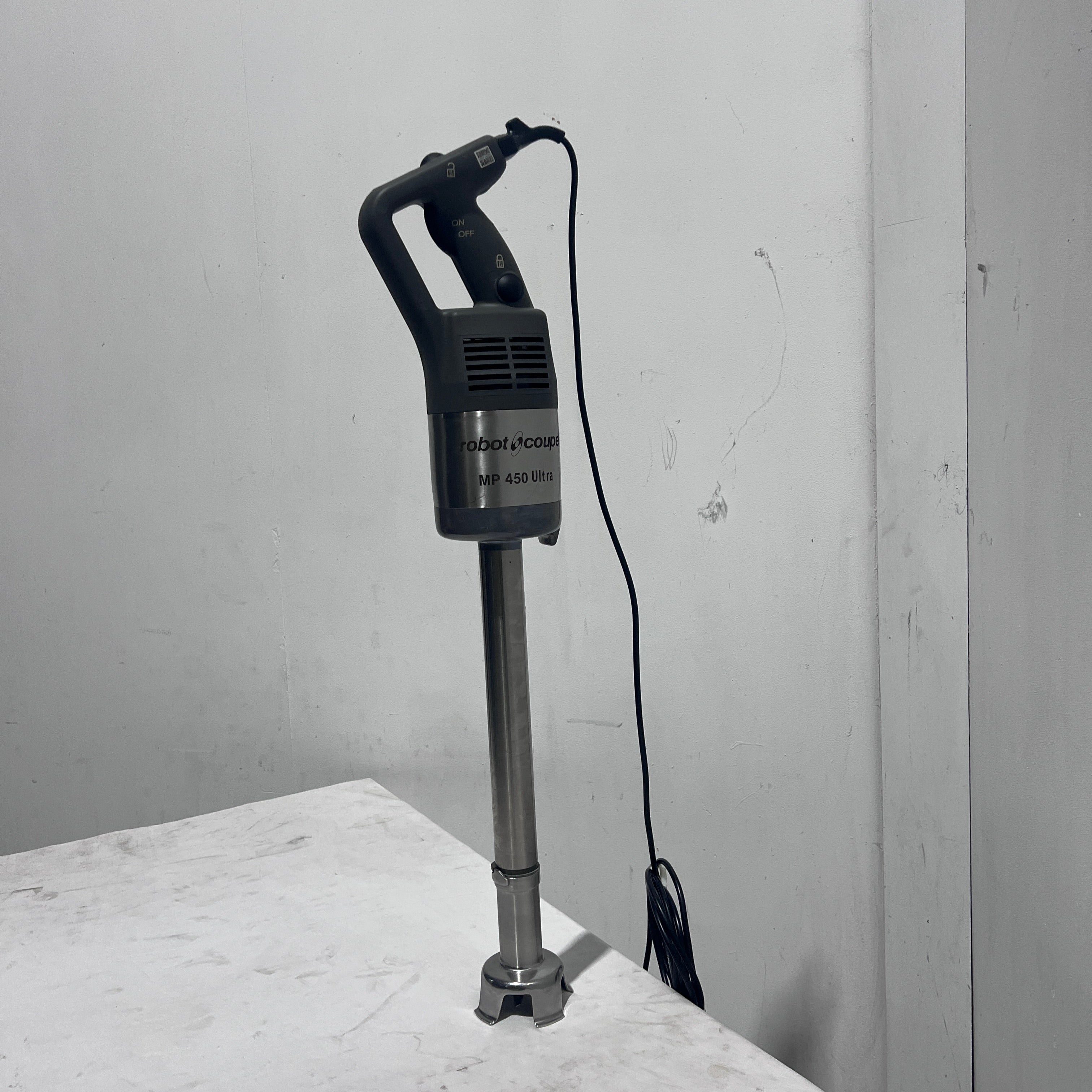 Robot Coupe MP450 Ultra Stick Blender - 903473