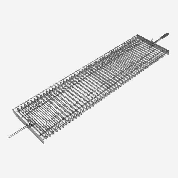 Pira Rotatory Grill BBQ Combi Lux - 904.141
