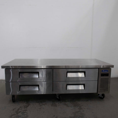 Atosa MGF8453GR Undercounter Fridge - 904613