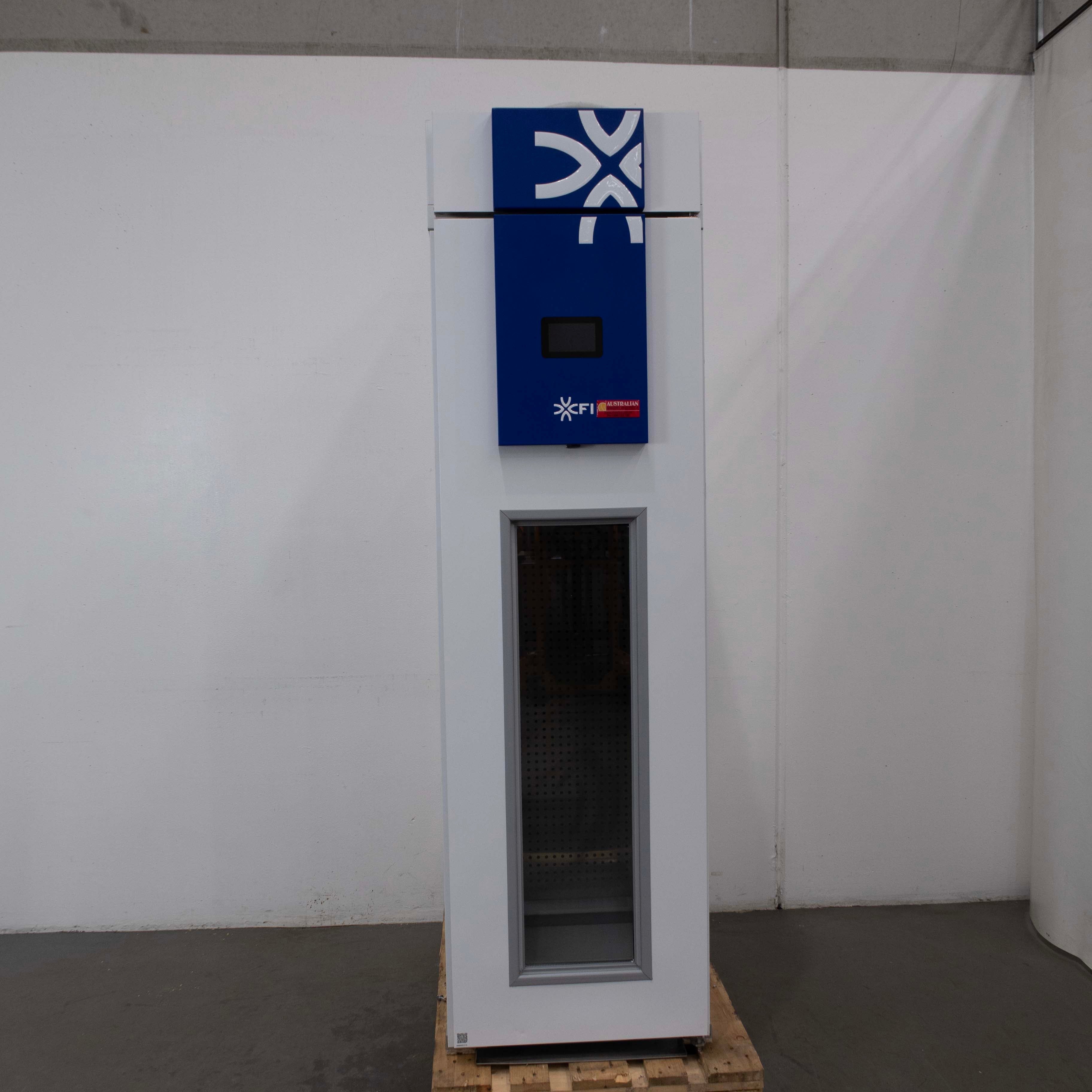 Pavailler AFC46 1C1P Proofer - 904628