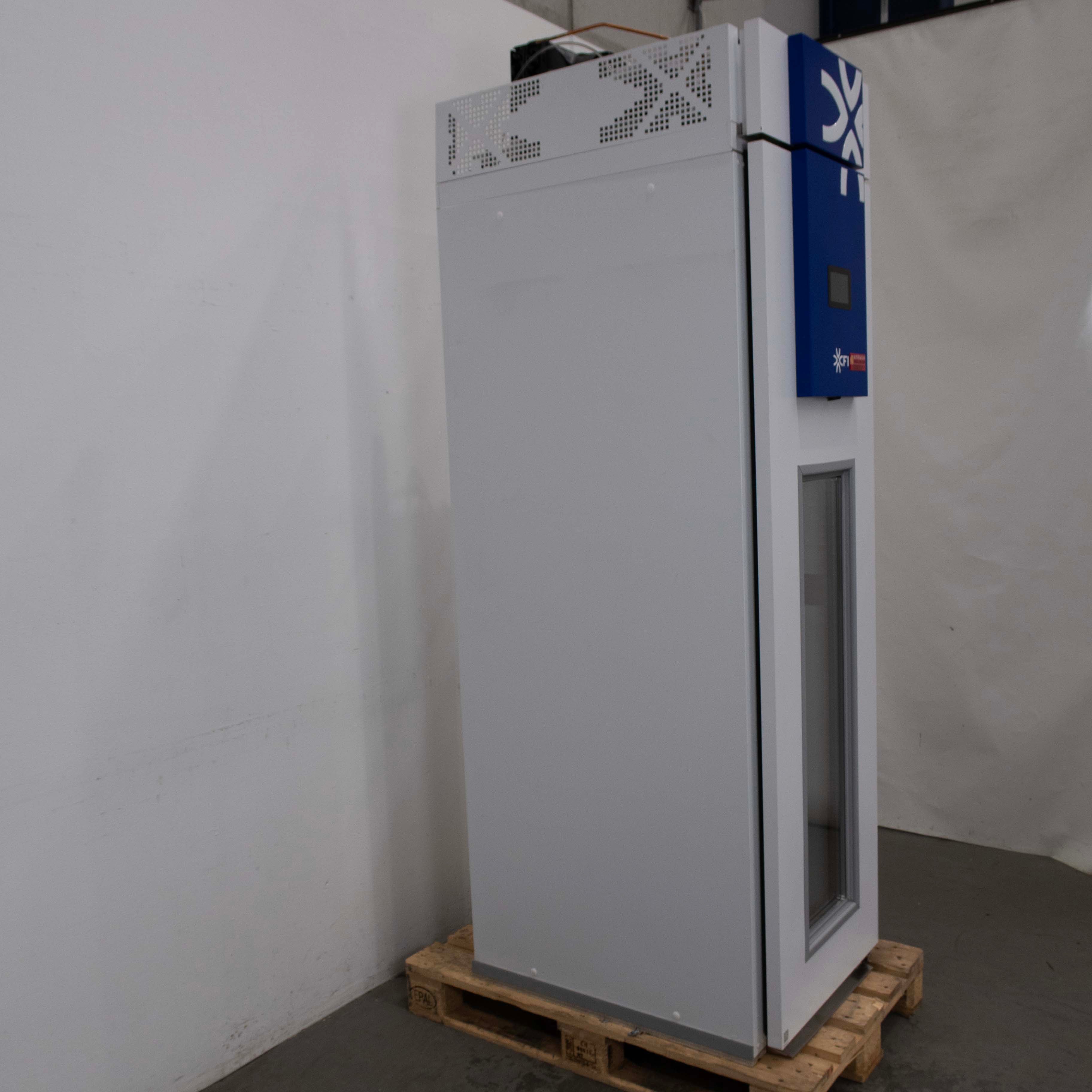 Pavailler AFC46 1C1P Proofer - 904628