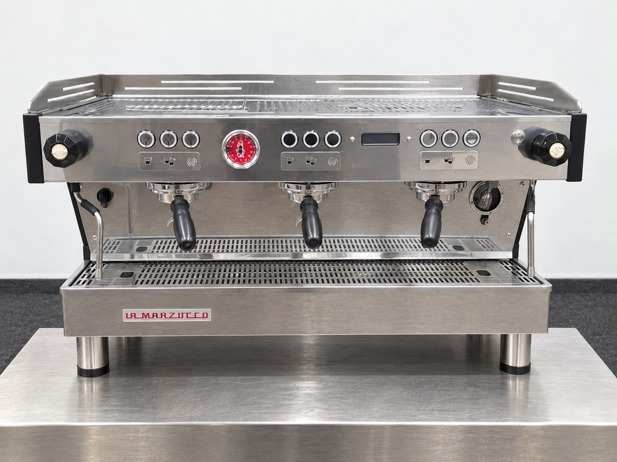 La Marzocco Linea PB 3 AV 3 Group Coffee Machine - 904887