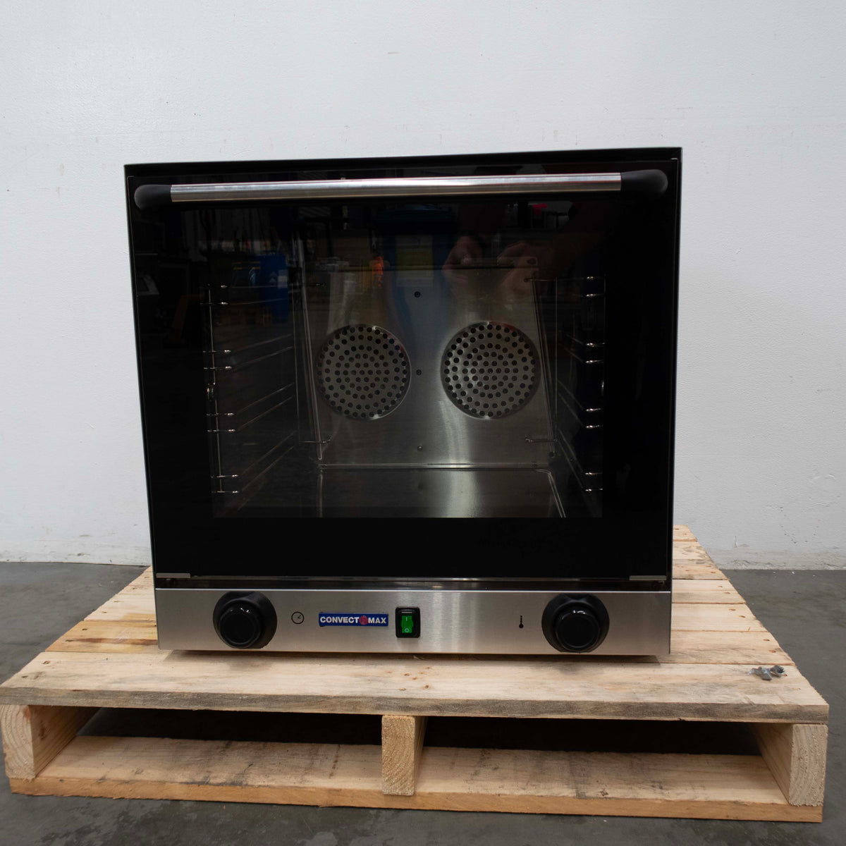 Convect Max YXD-1DI Convection Oven - 905651