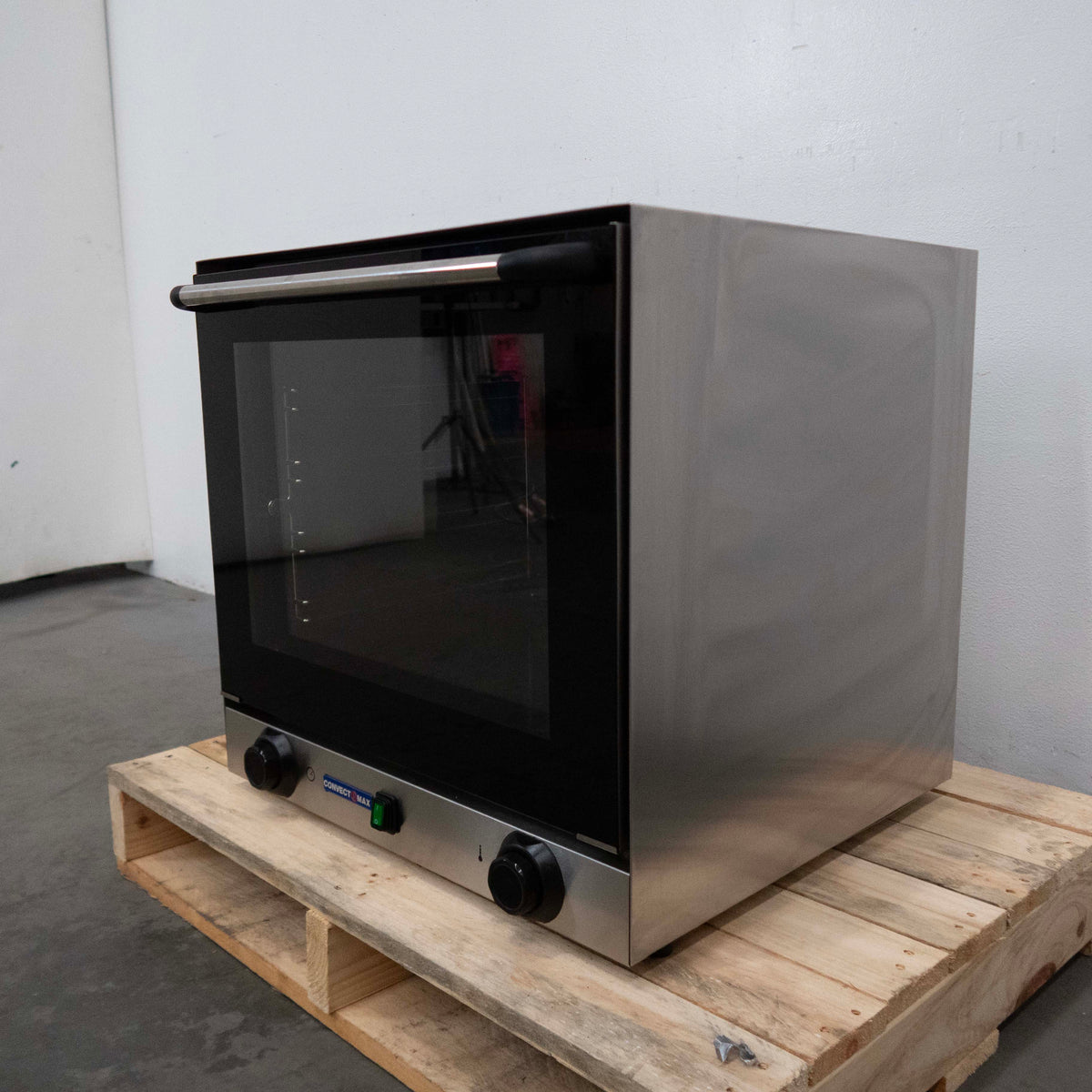 Convect Max YXD-1DI Convection Oven - 905651