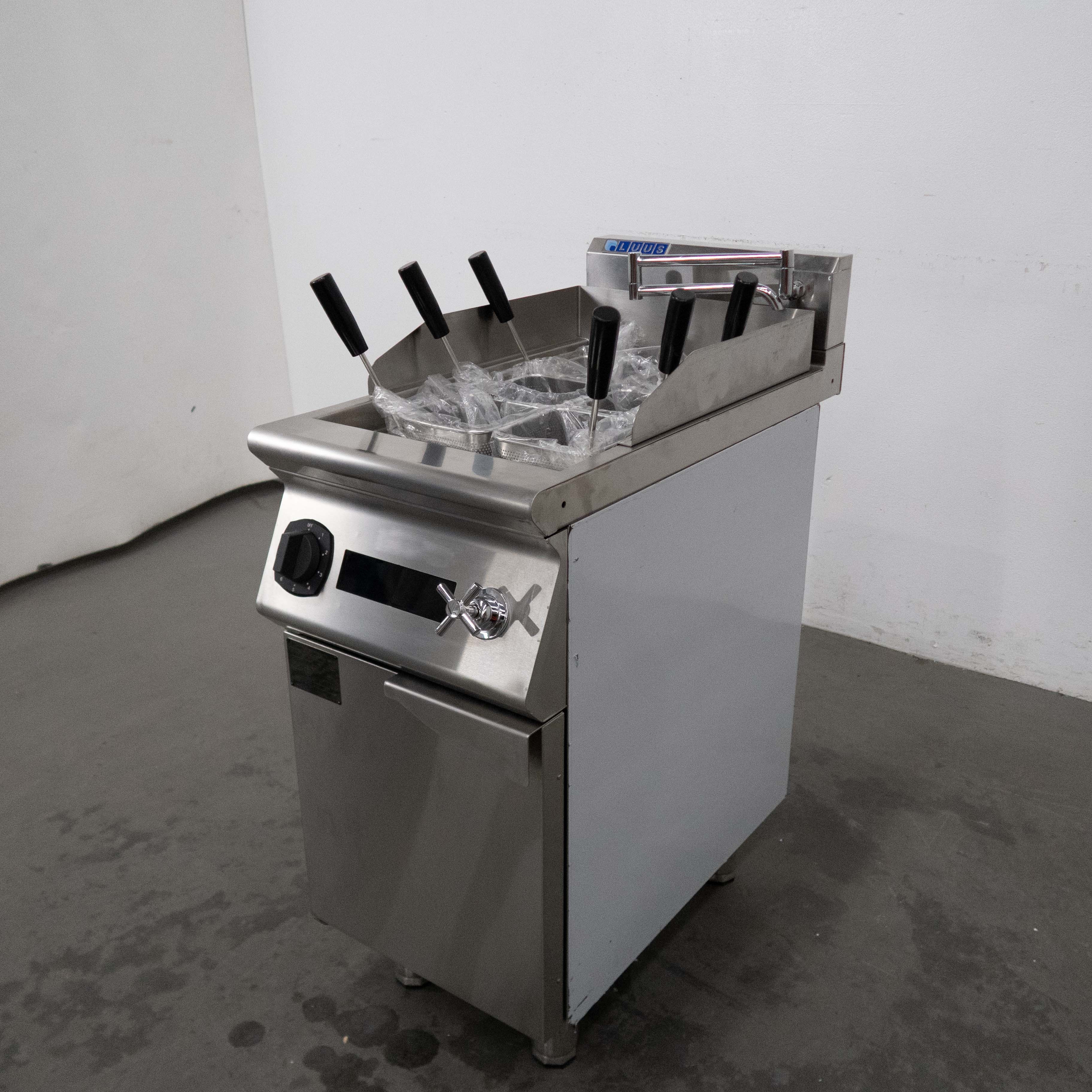 Luus EN7-40 Noodle Cooker - 905666