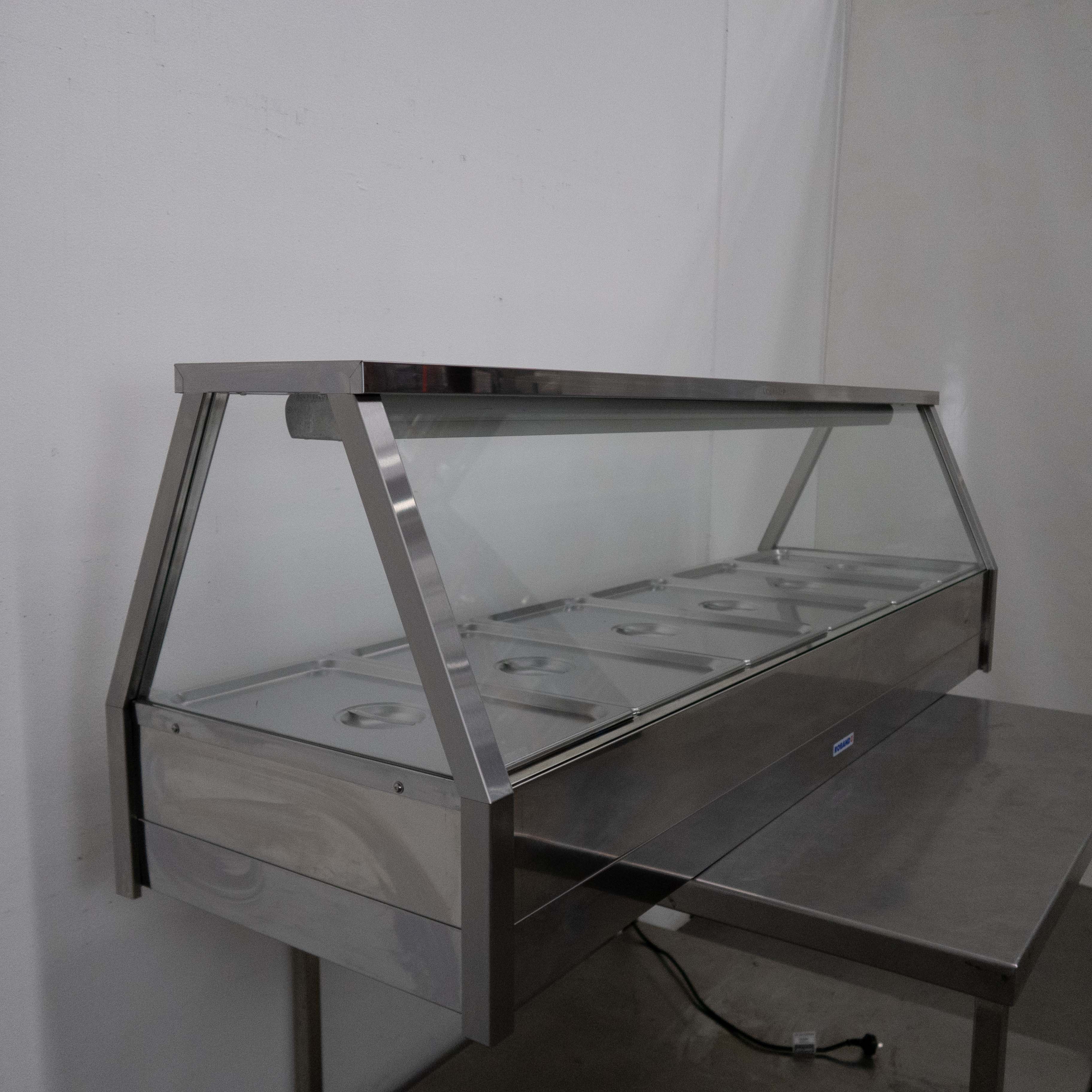 Roband E26 Bain Marie - 905691