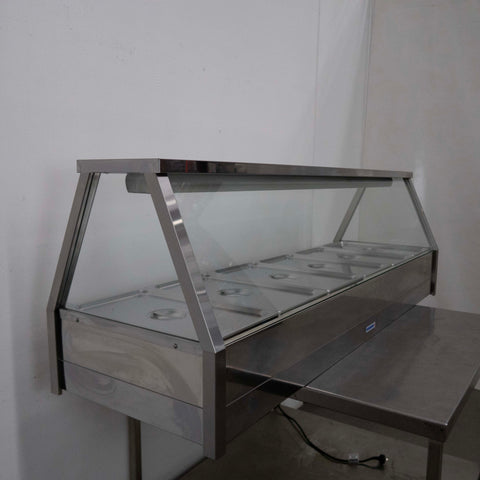 Roband E26 Bain Marie - 905691