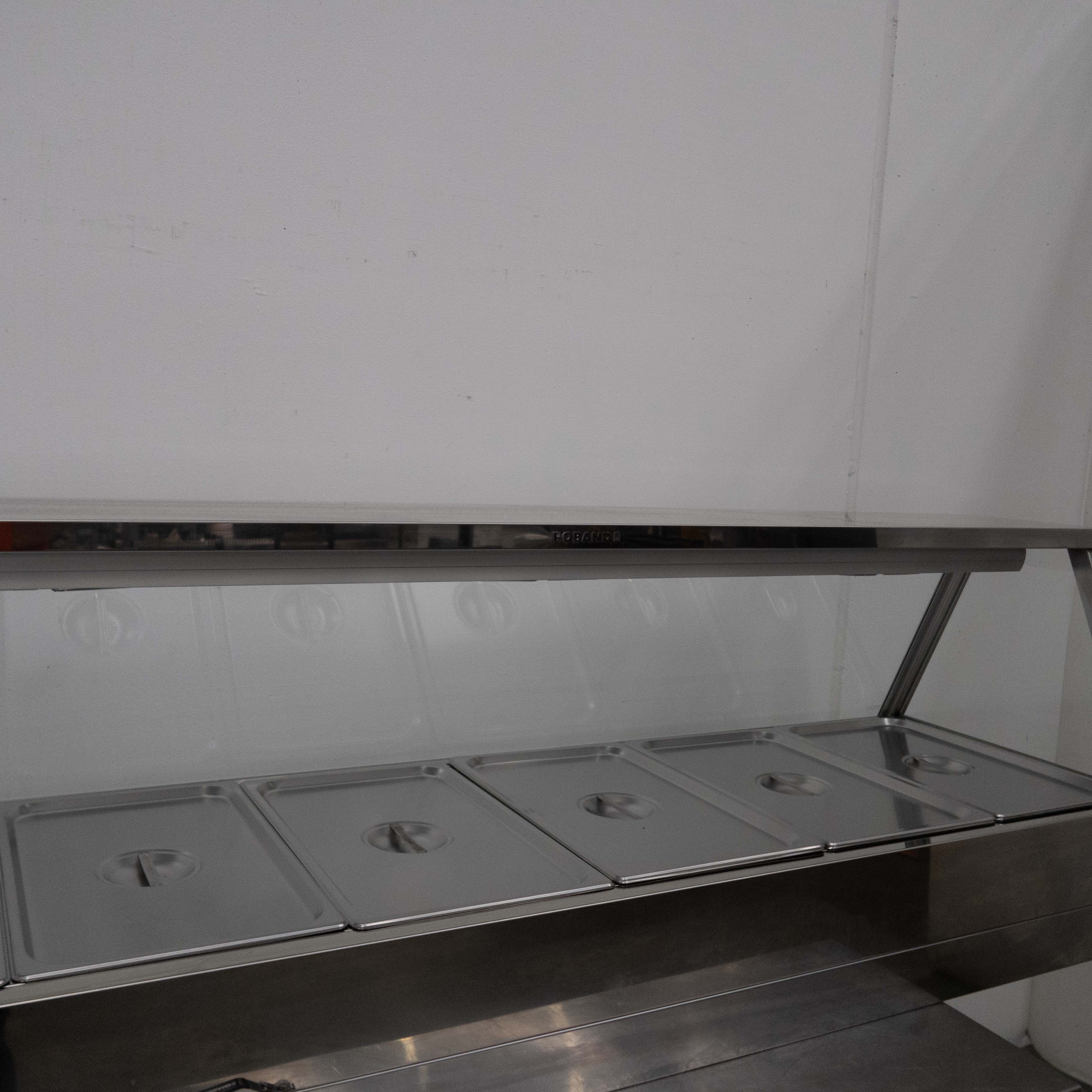Roband E26 Bain Marie - 905691