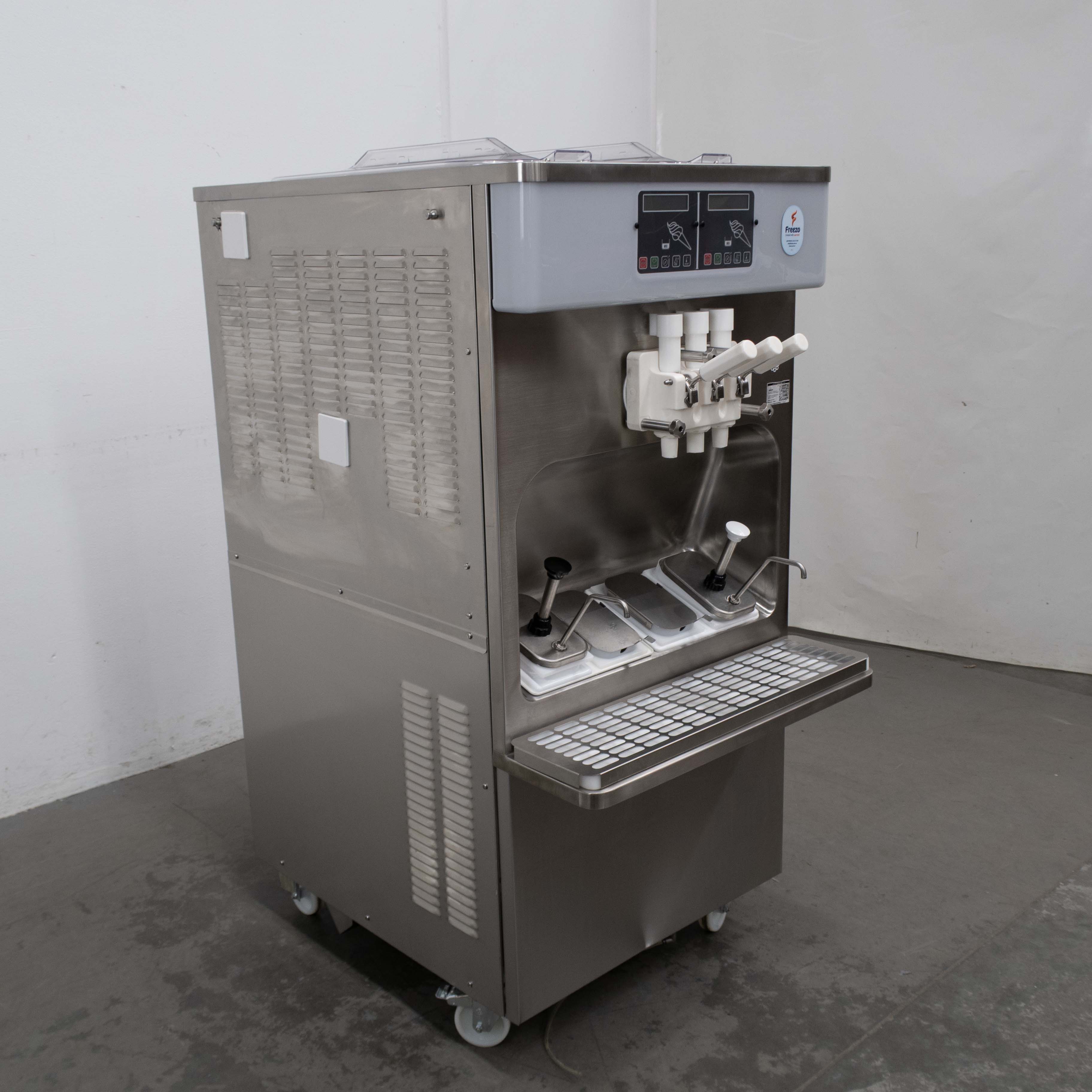 Carpigiani K503-P-SP Soft Serve Machine - 905702