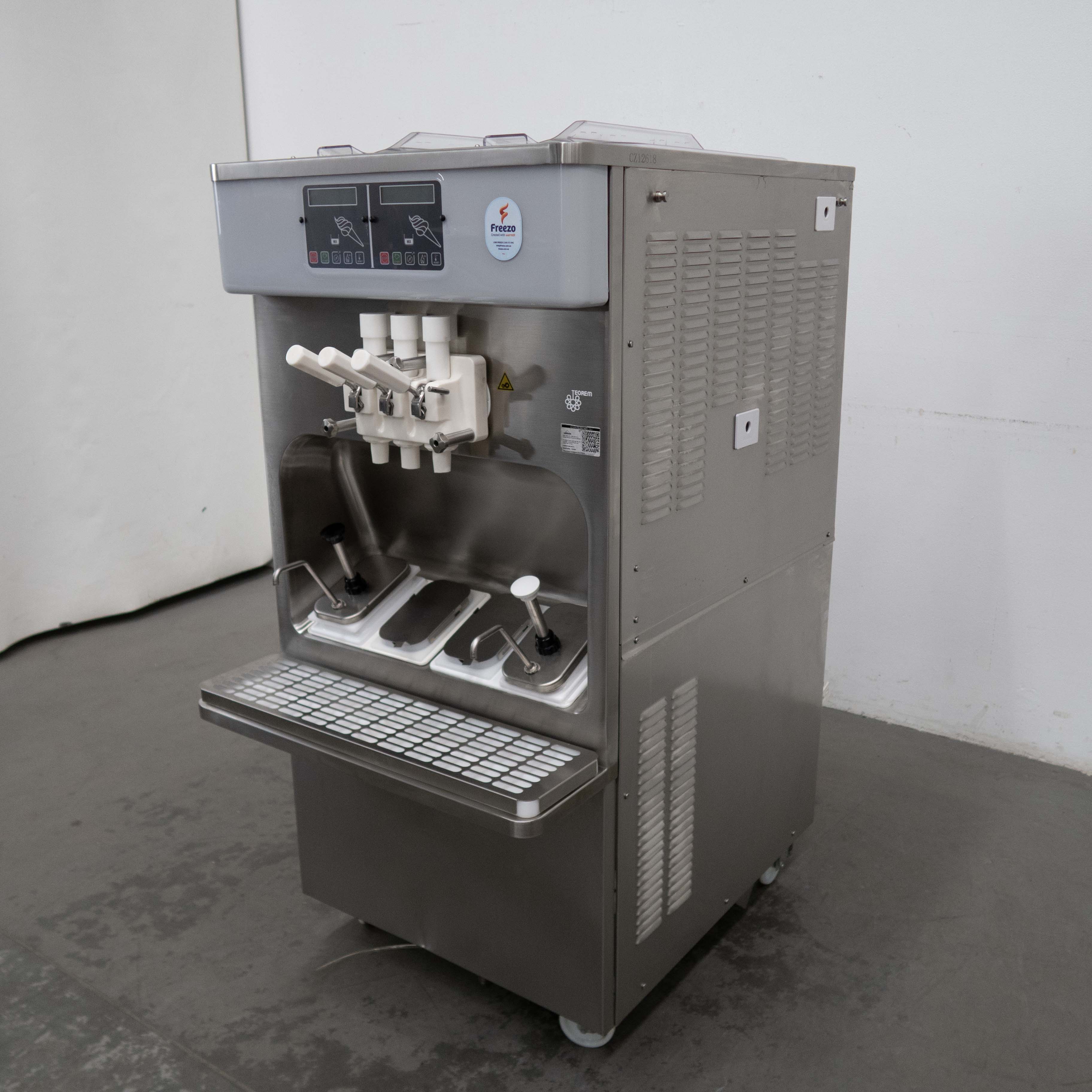 Carpigiani K503-P-SP Soft Serve Machine - 905702