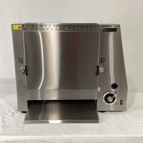 Anvil VTA0101-ICE Vertical Toaster - 905811
