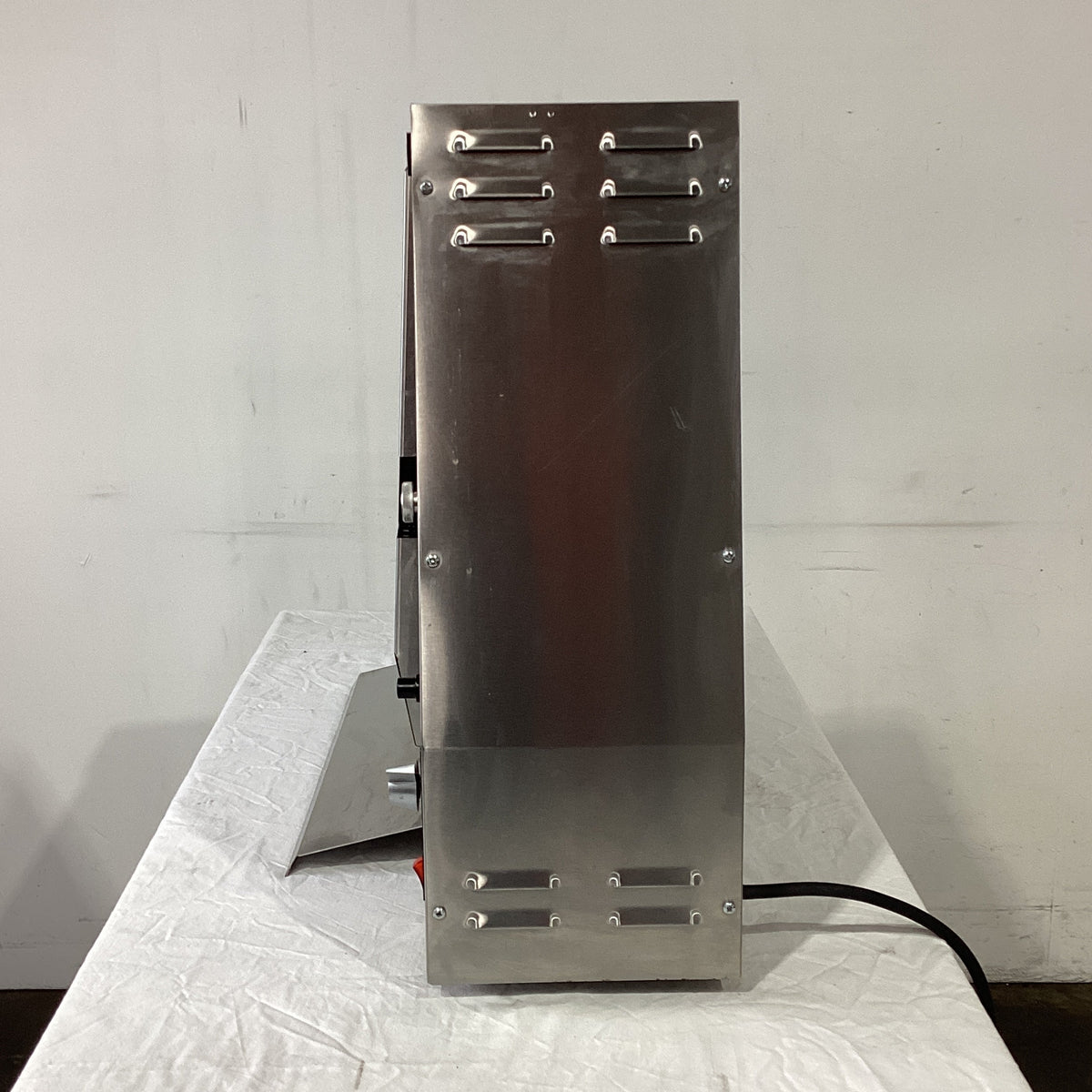 Anvil VTA0101-ICE Vertical Toaster - 905811