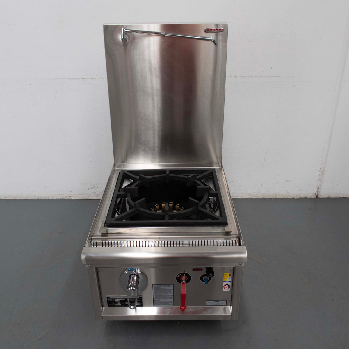 Oxford 1LOWDB Stockpot Burner - 905820