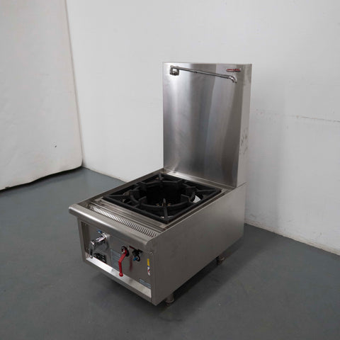 Oxford 1LOWDB Stockpot Burner - 905820