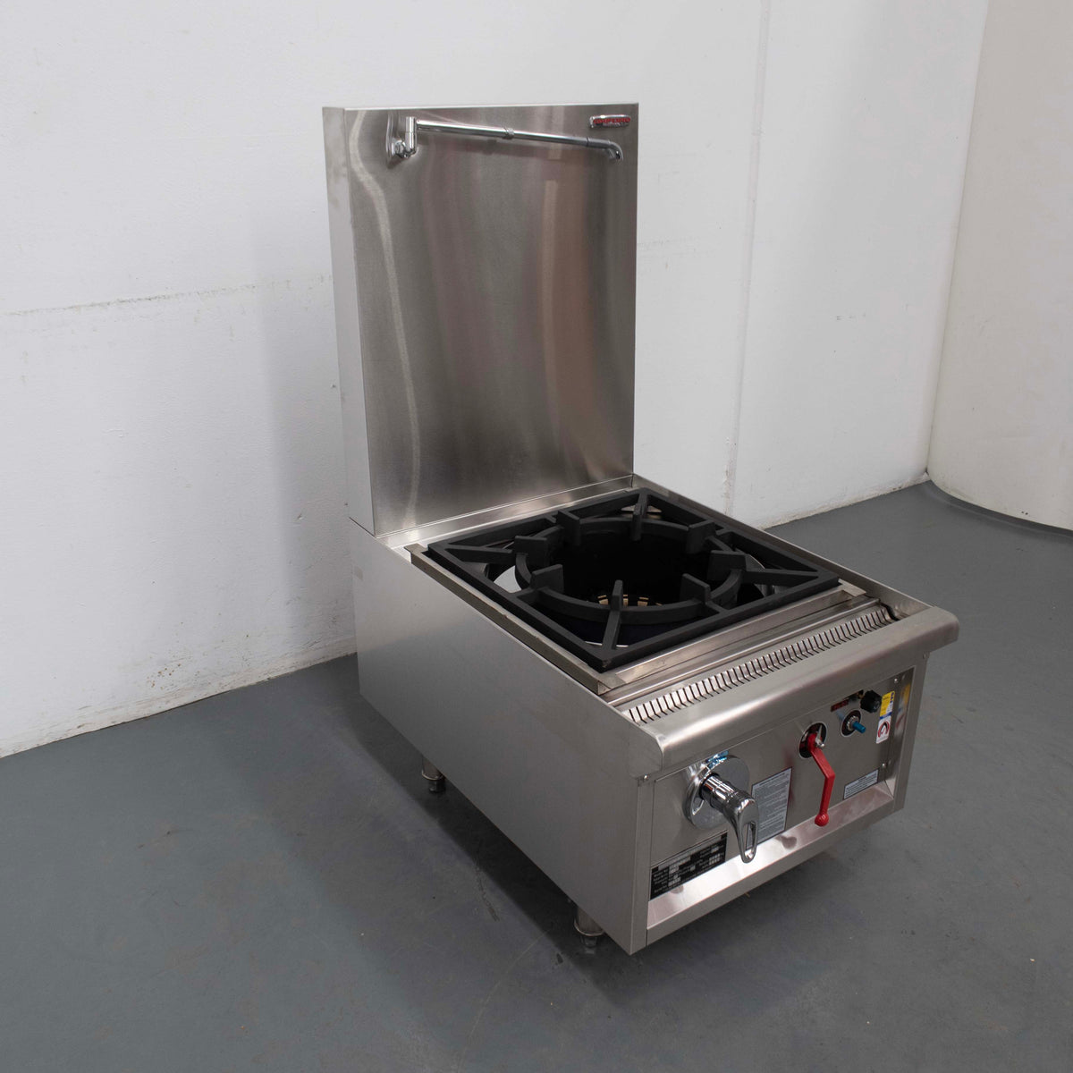 Oxford 1LOWDB Stockpot Burner - 905820