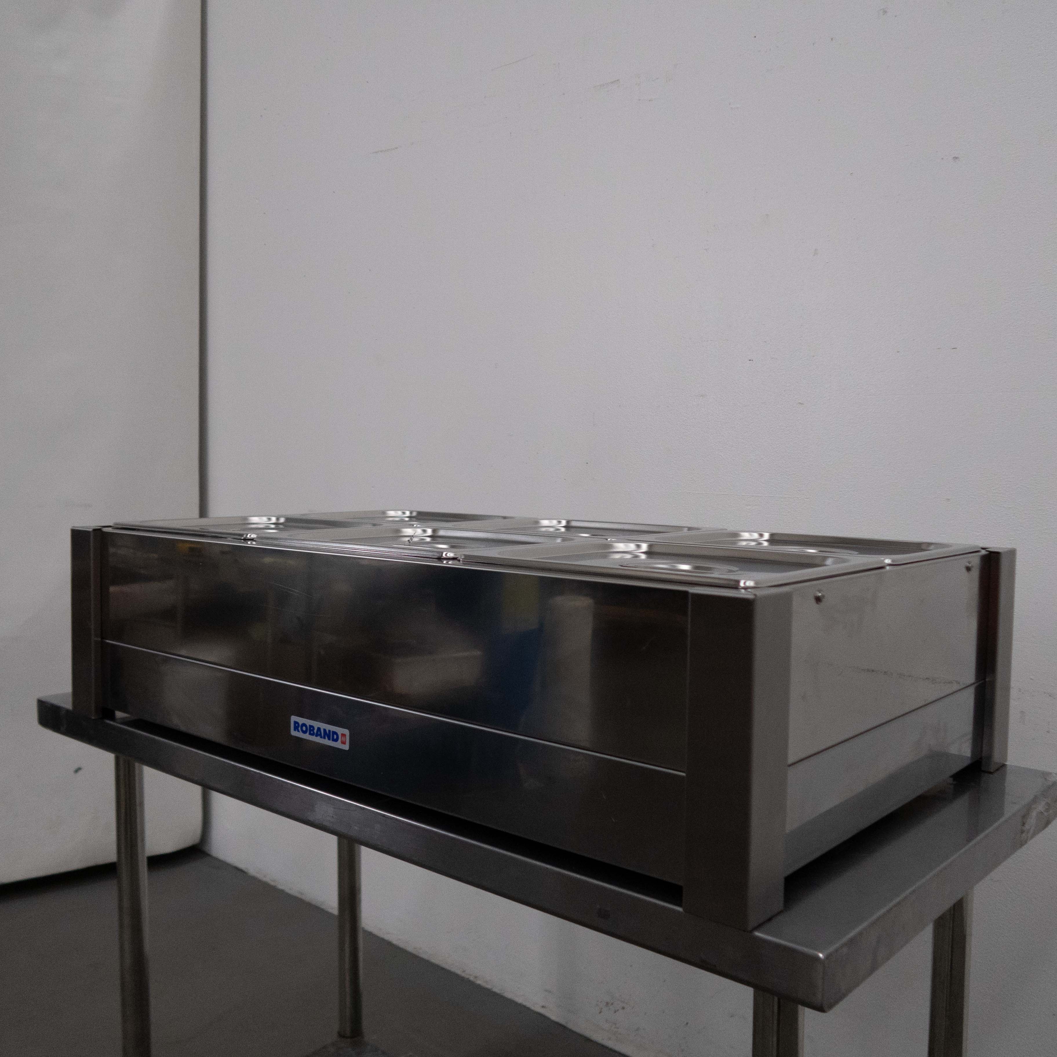 Roband BM23 Bain Marie - 905822