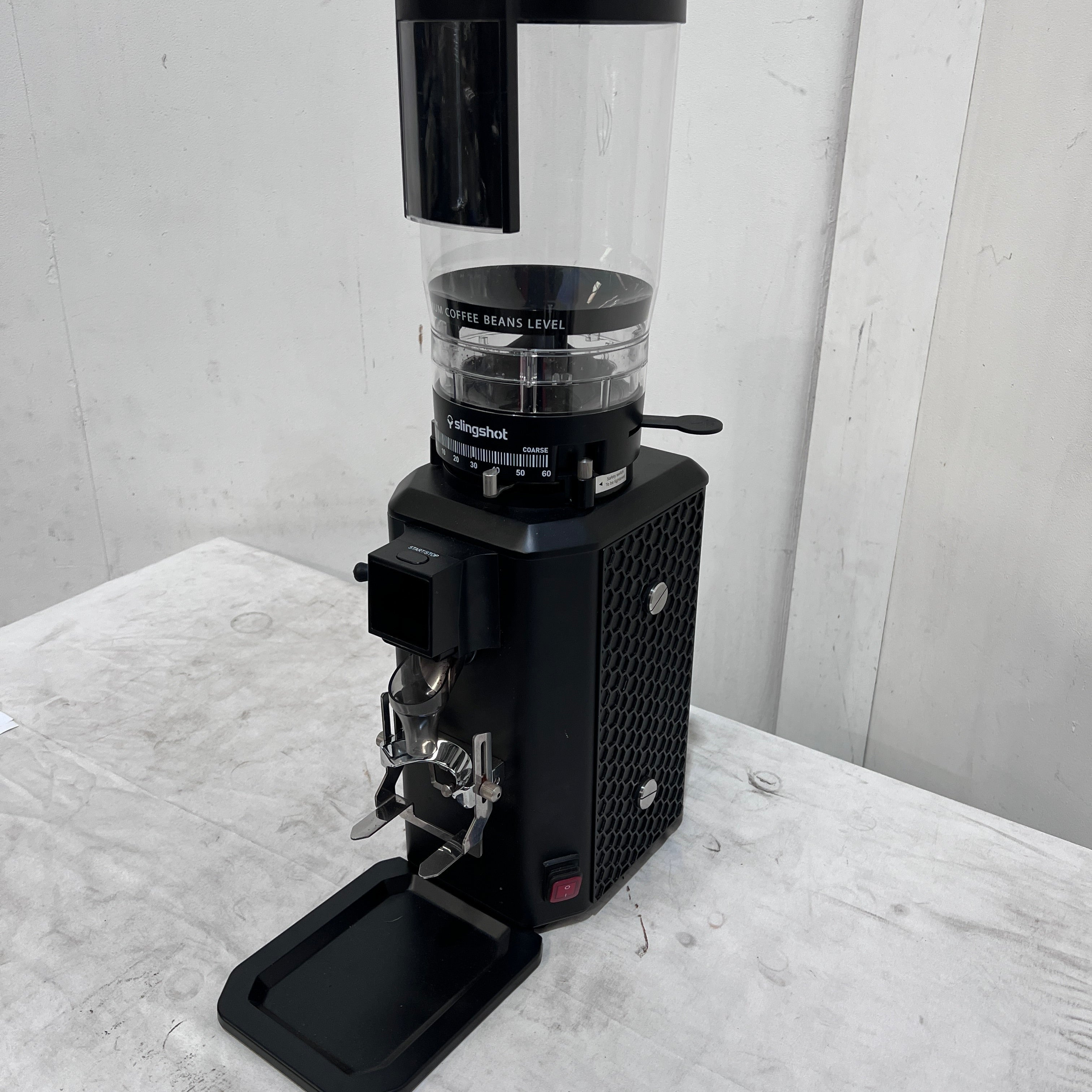 Slingshot S75 Electronic Coffee Grinder - 905875