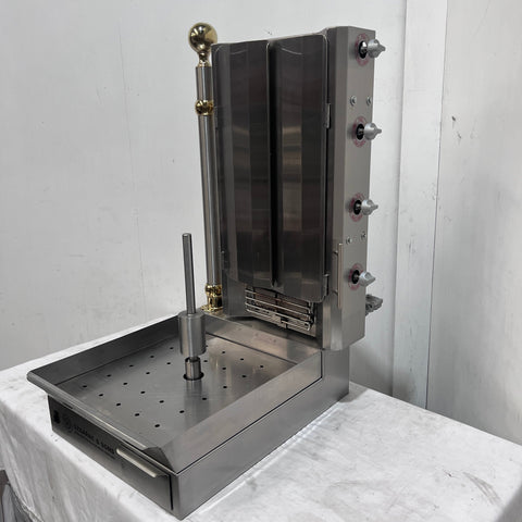 Ozsarac HO4BMS Kebab Machine - 906618