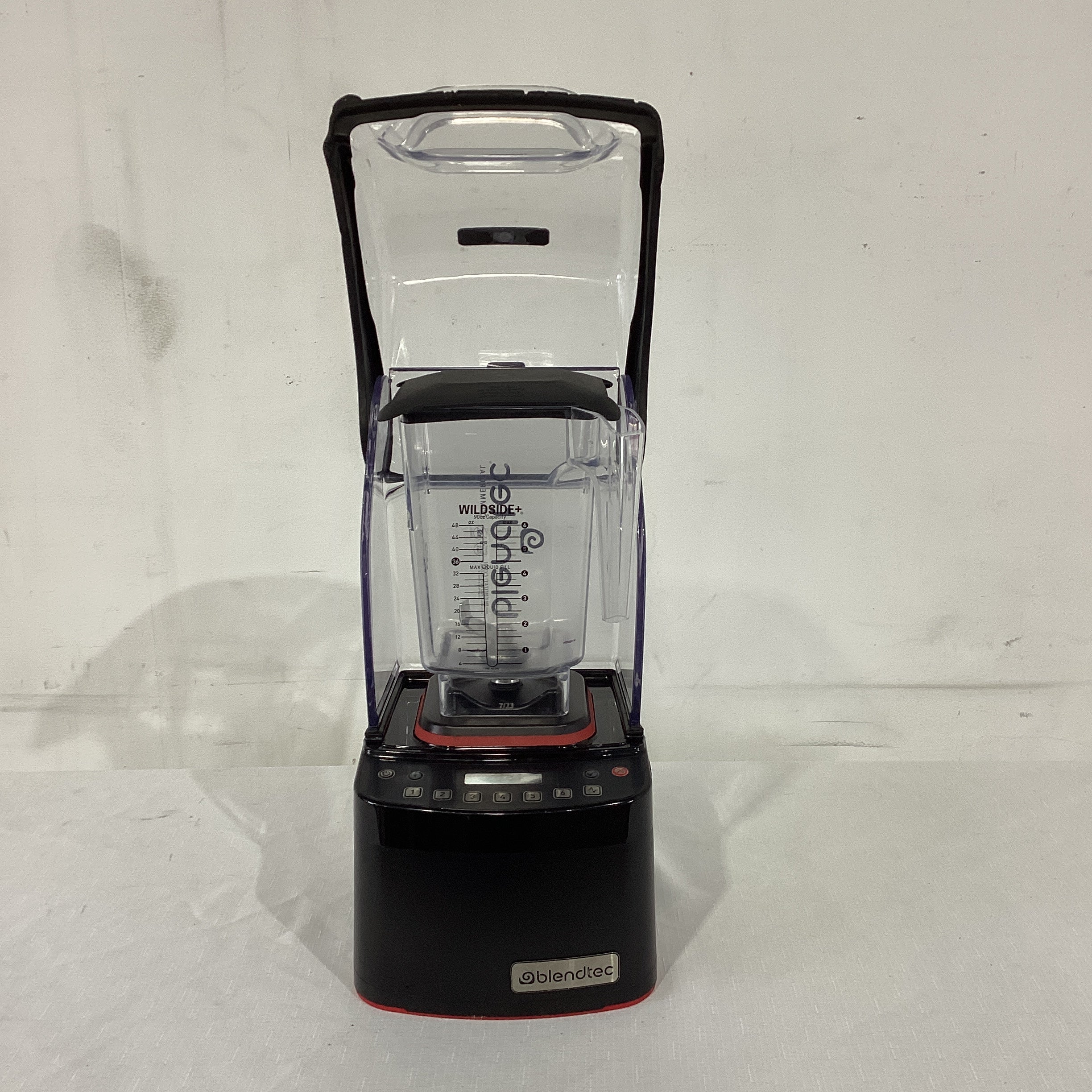 Blendtec Stealth 885 Blender - 906747