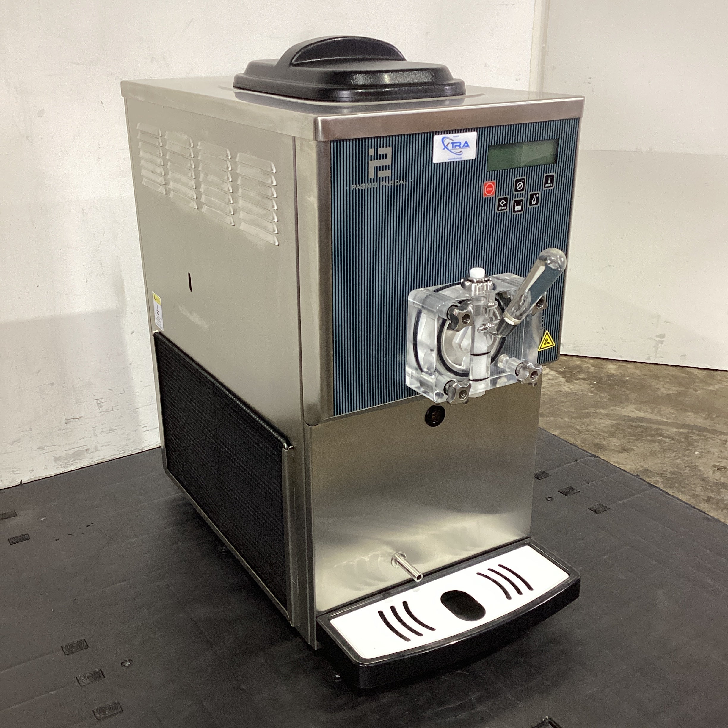 Pasmo S930T Ice Cream Machine - 906924
