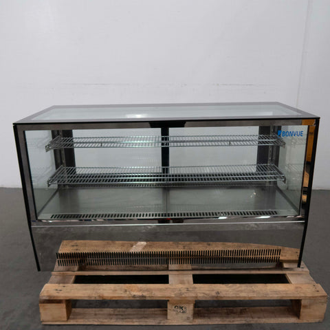 Bonvue GN-1200RT Cold Food Display - 906981