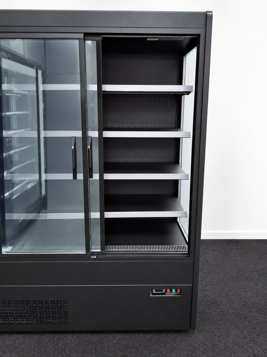Bonvue OD-2080P Chilled Food Display - 907287