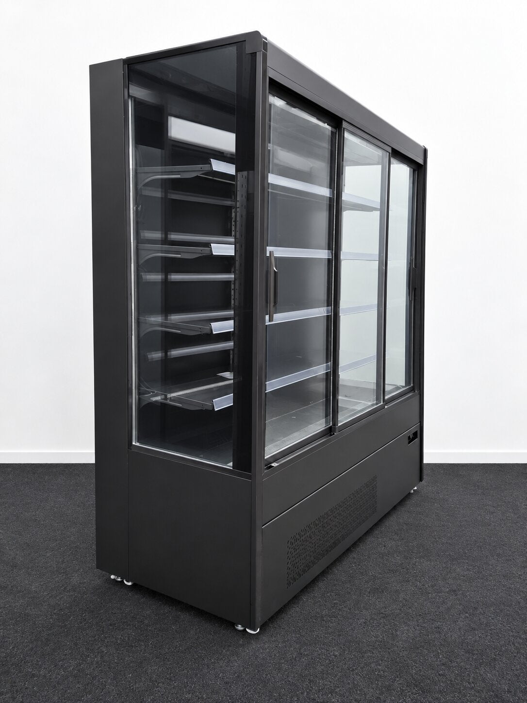Bonvue OD-2080P Chilled Food Display - 907287