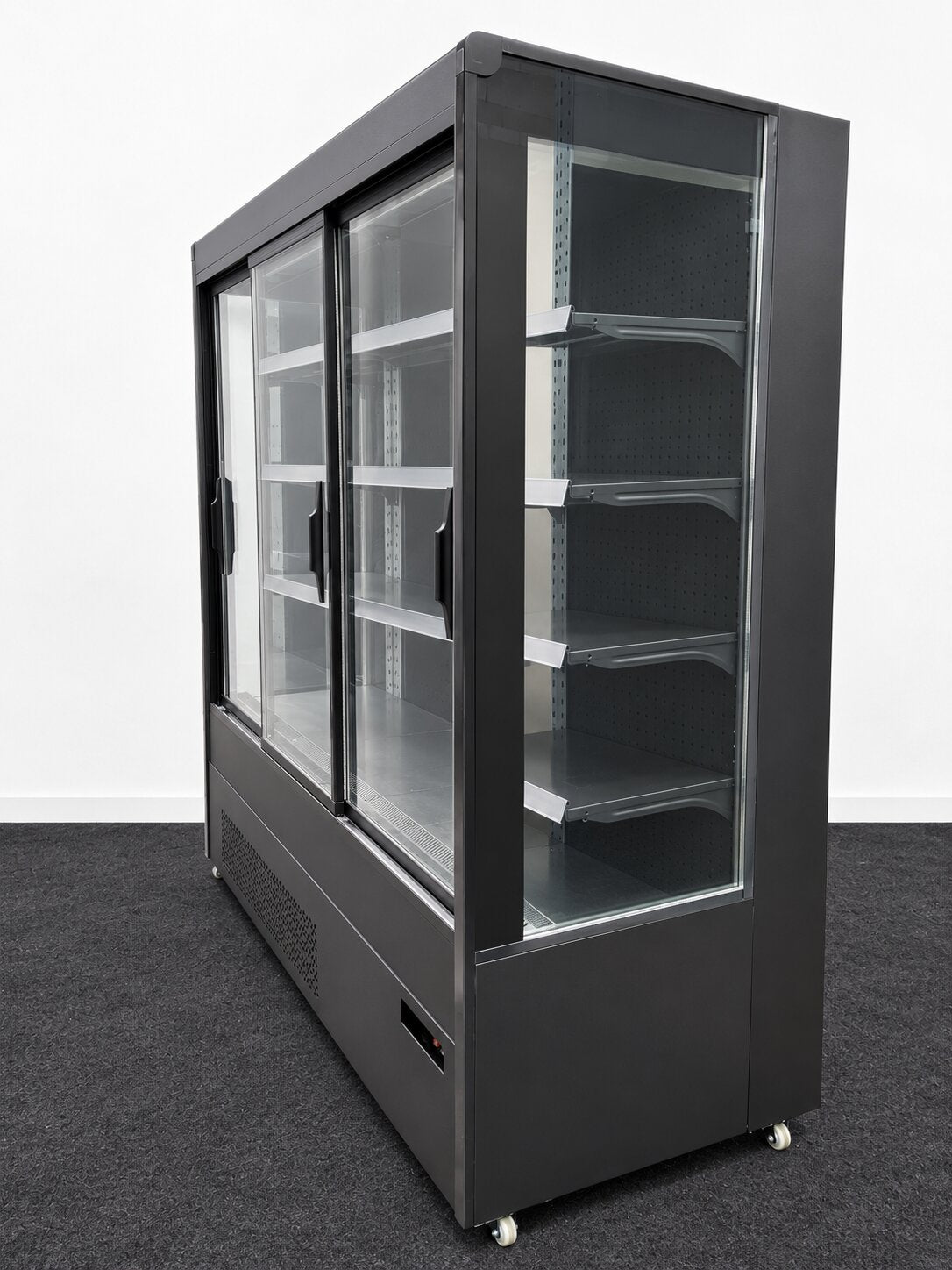 Bonvue OD-2080P Chilled Food Display - 907287