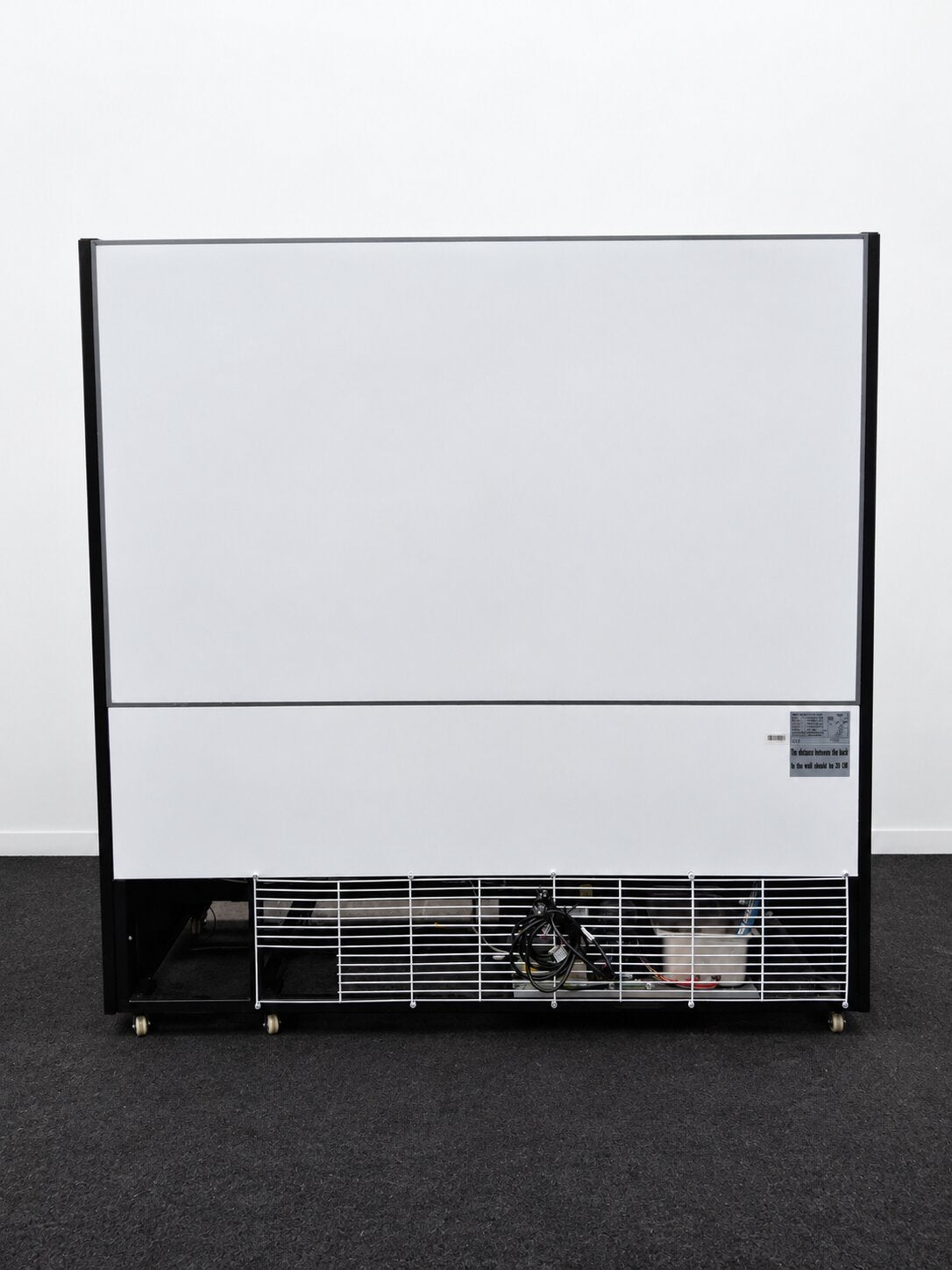 Bonvue OD-2080P Chilled Food Display - 907287