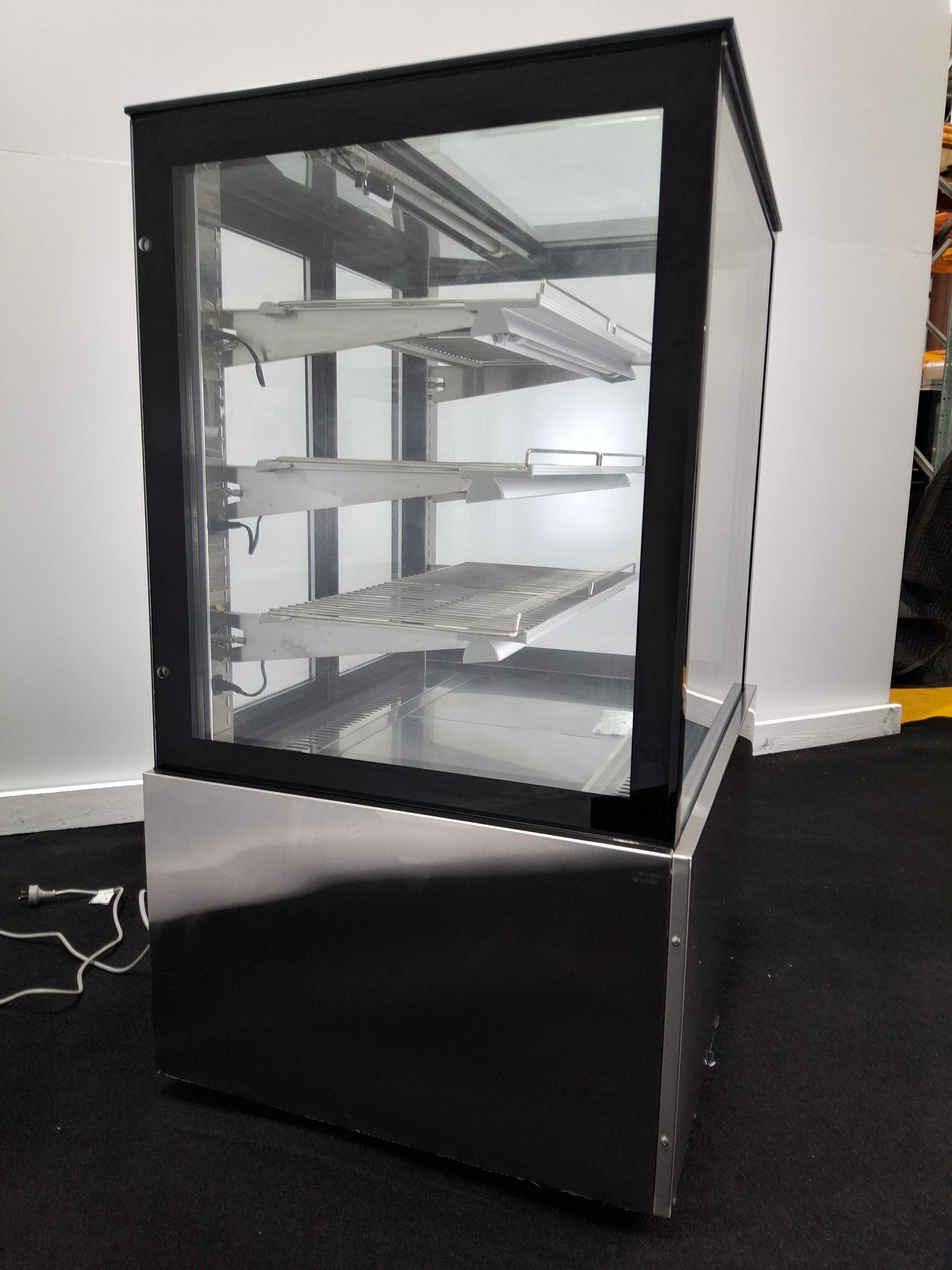 Bonvue SL830V Cold Food Display - 907288