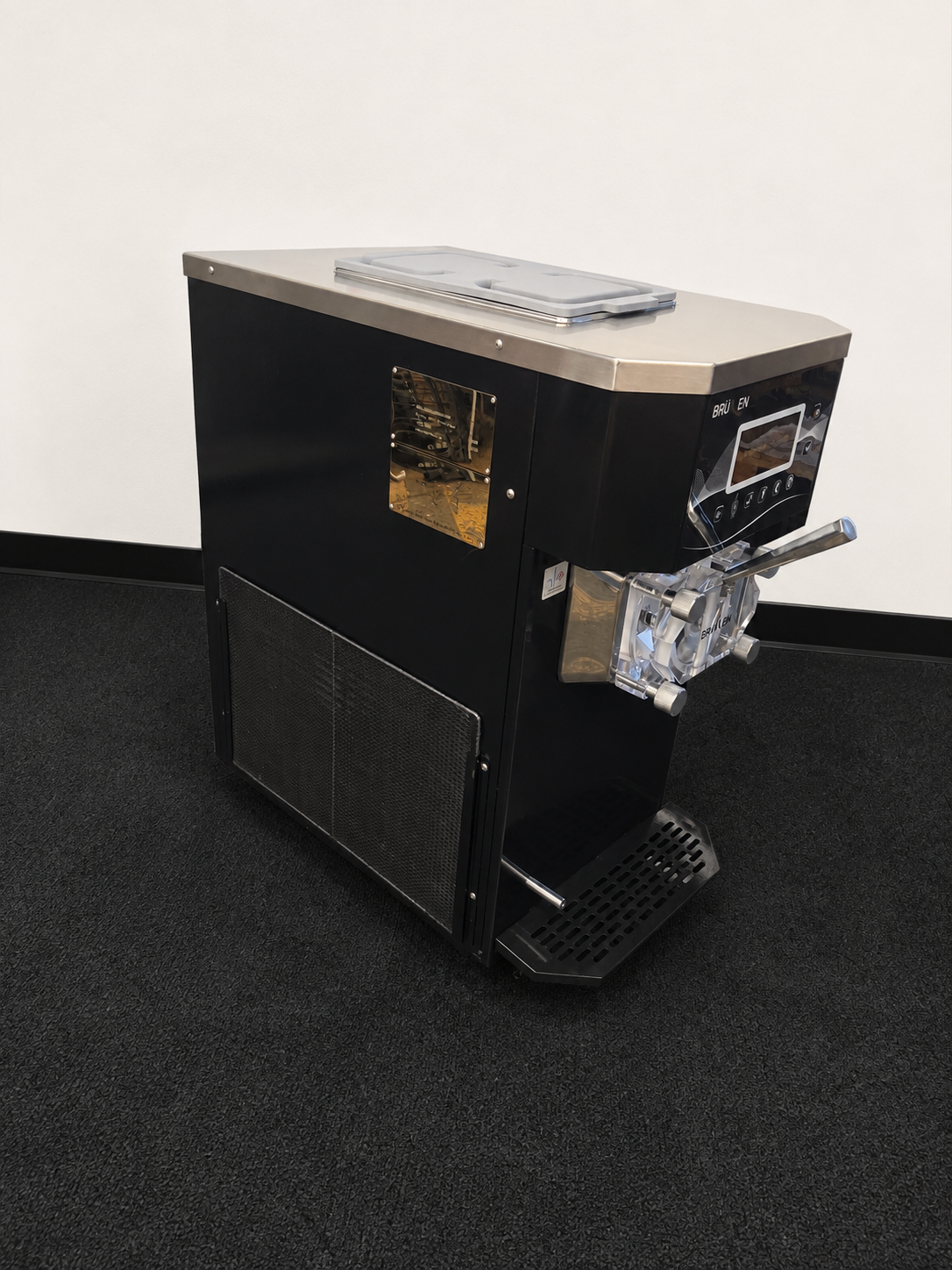 Brullen I91 Pro Ice Cream Machine - 907533