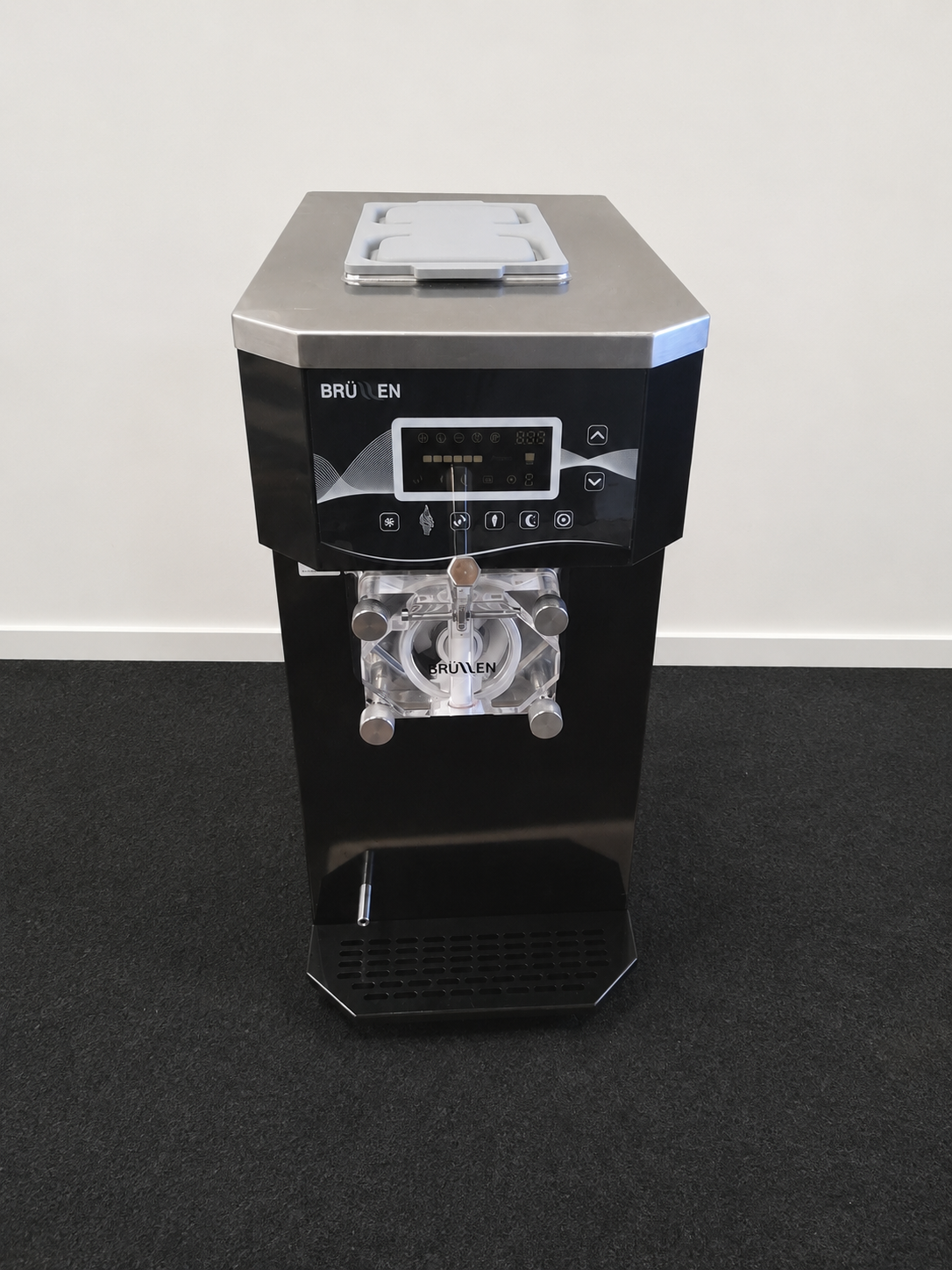 Brullen I91 Pro Ice Cream Machine - 907533