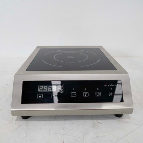 Woodson WI.HBCT.1.2400 Induction Hob - 907767