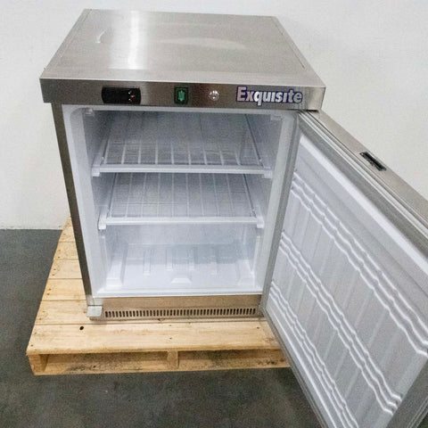 Exquisite MF210H Bar Freezer - 907772