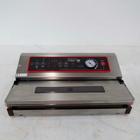 Sammic V775 Vacuum Packaging Machine - 907775