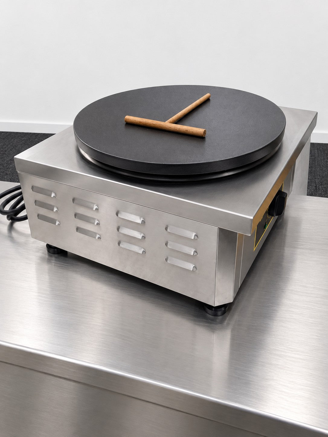 Roller Grill CSE400 Crepe Machine - 908227